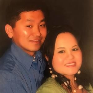 Meet your Posher, Chae